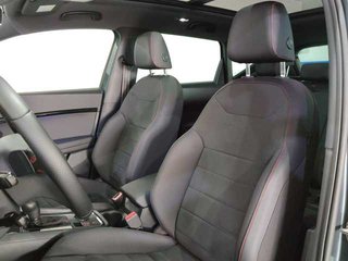 SEAT Ateca 1.4 EcoTSI S&S FR DSG 110 kW (150 CV)