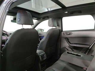 SEAT Ateca 1.4 EcoTSI S&S FR DSG 110 kW (150 CV)