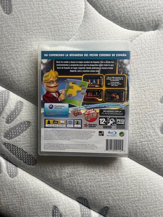 Lote Juegos PS3: Call of Duty, FIFA, F1 y más