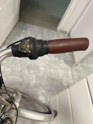 Bicicleta Vintage Cinzia