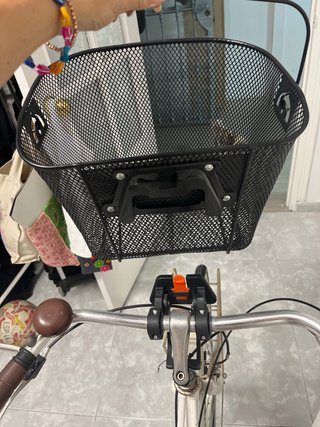 Bicicleta Vintage Cinzia