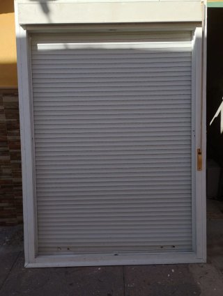 Ventanal valconado