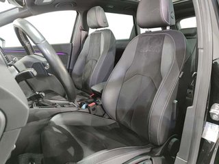 SEAT León ST 2.0 TSI S&S Cupra 4Drive DSG 221 kW (300 CV)