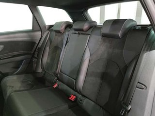 SEAT León ST 2.0 TSI S&S Cupra 4Drive DSG 221 kW (300 CV)