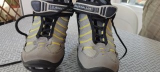 Patines en línea Rollerblade B10 Dinamic Talla 38
