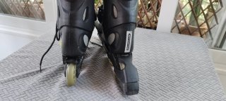 Patines en línea Rollerblade B10 Dinamic Talla 38
