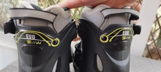 Patines en línea Rollerblade B10 Dinamic Talla 38