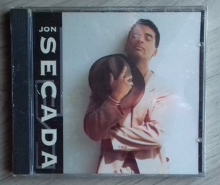 CD Jon Secada