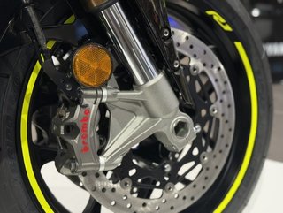 Yamaha R1 Edición Ceni