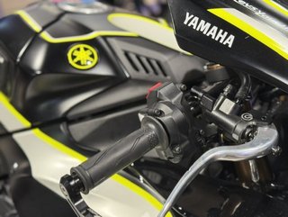 Yamaha R1 Edición Ceni
