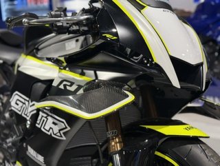 Yamaha R1 Edición Ceni