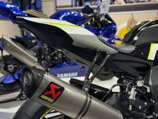 Yamaha R1 Edición Ceni