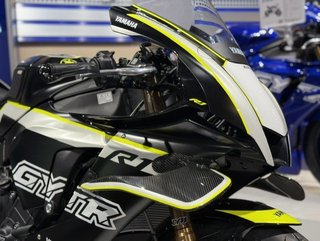 Yamaha R1 Edición Ceni