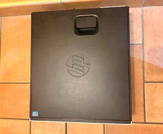 HP Elite 8300 SFF i5 16GB RAM SSD 500GB Win 11