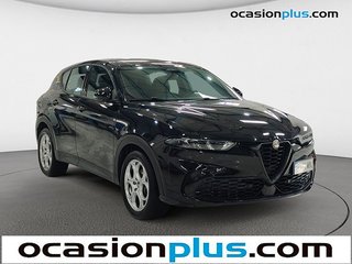 Alfa Romeo Tonale 1.5 MHEV Sprint FWD 96 kW (130 CV)