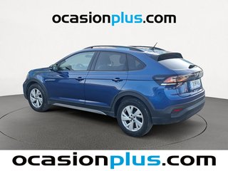 Volkswagen Taigo Life 1.0 TSI 70 kW (95 CV)