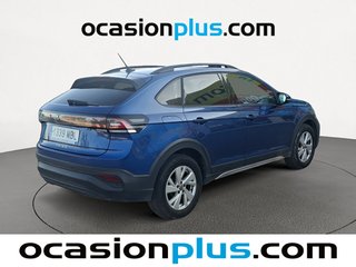 Volkswagen Taigo Life 1.0 TSI 70 kW (95 CV)