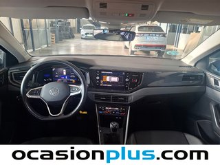 Volkswagen Taigo Life 1.0 TSI 70 kW (95 CV)