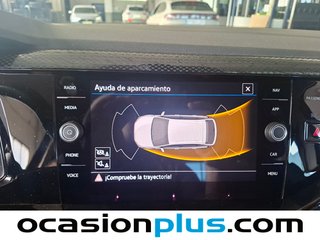 Volkswagen Taigo Life 1.0 TSI 70 kW (95 CV)
