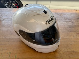 Casco Moto Modular HJC SY-MAX III