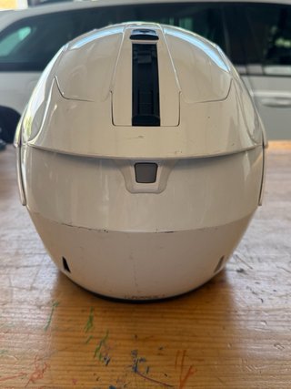 Casco Moto Modular HJC SY-MAX III