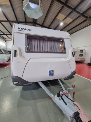 Kanus Sport 500