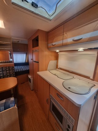 Kanus Sport 500