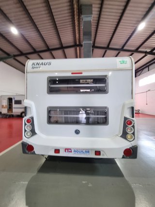 Kanus Sport 500