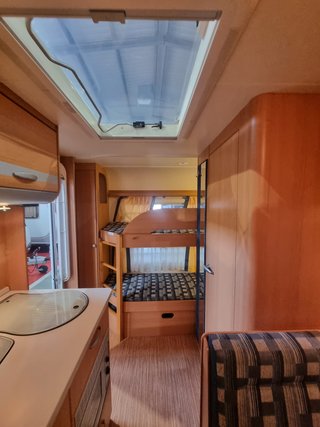 Kanus Sport 500