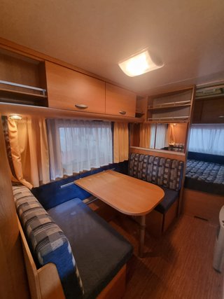 Kanus Sport 500