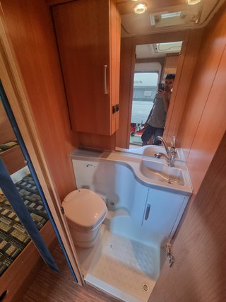 Kanus Sport 500