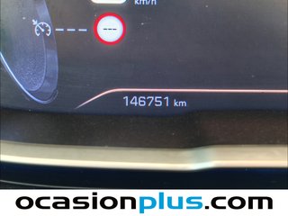 Peugeot 3008 BlueHDi 180 S&S GT EAT6 133 kW (180 CV)