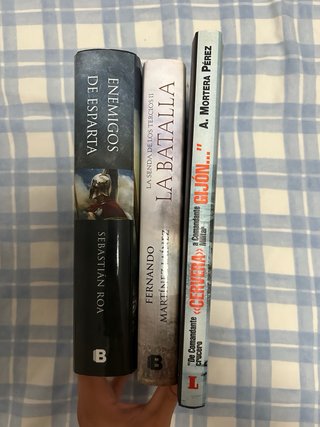Libros