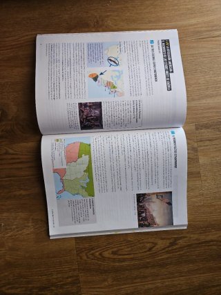GEOGRAFÍA E HISTORIA 3° ESO EDELVIVES FANFEST
