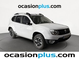 Dacia Duster TCE 125 SL Blackshadow 4x2 92 kW (125 CV)