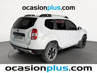 Dacia Duster TCE 125 SL Blackshadow 4x2 92 kW (125 CV)