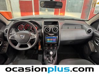 Dacia Duster TCE 125 SL Blackshadow 4x2 92 kW (125 CV)
