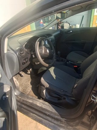 SEAT Leon 2009