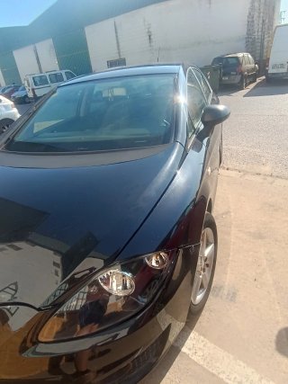 SEAT Leon 2009