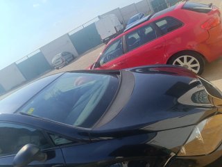SEAT Leon 2009