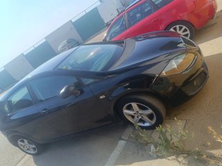 SEAT Leon 2009