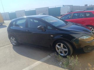 SEAT Leon 2009
