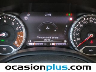 Jeep Renegade eHybrid 1.5 Limited ATX 96 kW (130 CV)