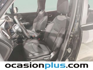 Jeep Renegade eHybrid 1.5 Limited ATX 96 kW (130 CV)