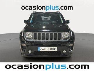 Jeep Renegade eHybrid 1.5 Limited ATX 96 kW (130 CV)