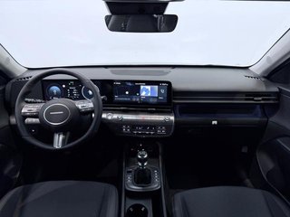 Hyundai Kona 1.0 TGDi 48V Tecno 4x2 74 kW (100 CV)