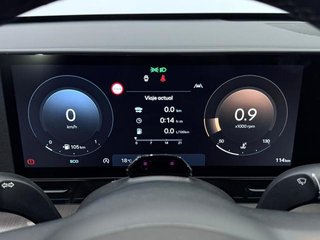 Hyundai Kona 1.0 TGDi 48V Tecno 4x2 74 kW (100 CV)
