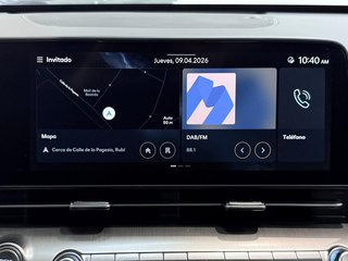 Hyundai Kona 1.0 TGDi 48V Tecno 4x2 74 kW (100 CV)