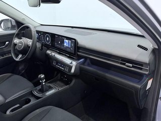 Hyundai Kona 1.0 TGDi 48V Tecno 4x2 74 kW (100 CV)