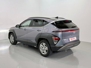 Hyundai Kona 1.0 TGDi 48V Tecno 4x2 74 kW (100 CV)